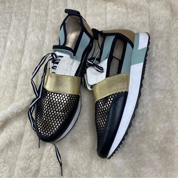 𝅺steve Maddan Cut Out Sneakers - Picture 5 of 10